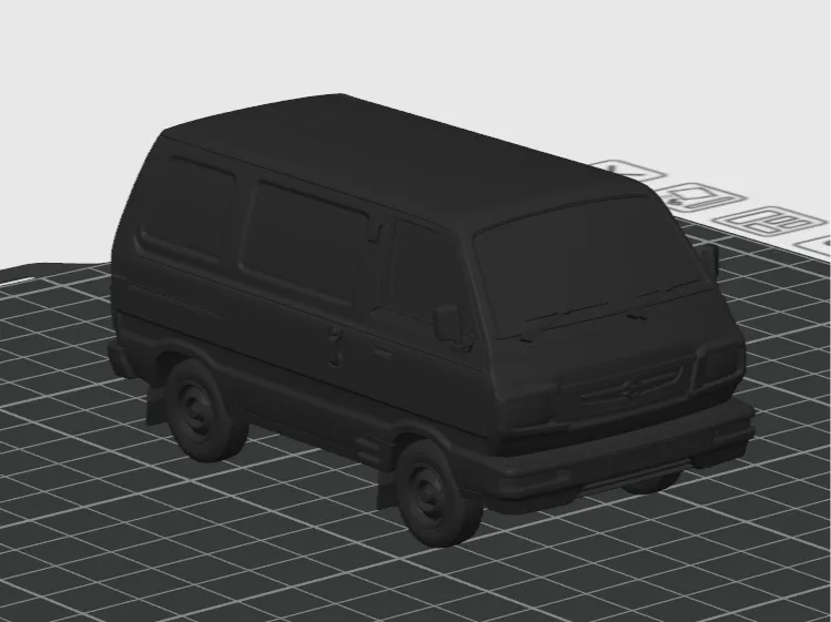 Omni car 