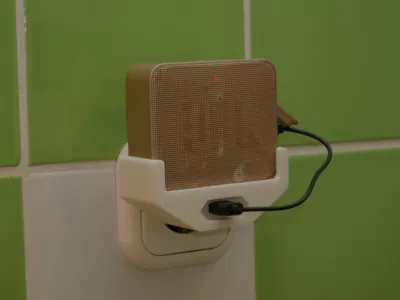 JBL GO 2 Wall plug charger