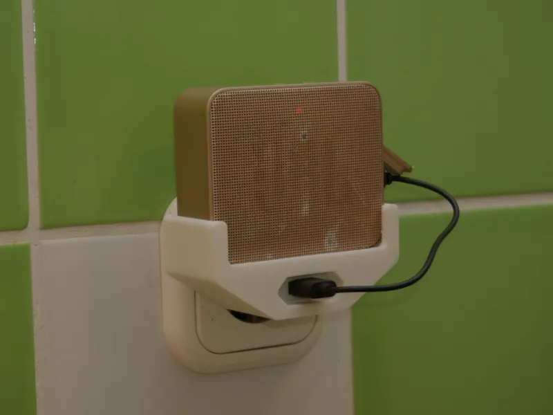 JBL GO 2 Wall plug charger