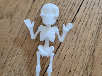 skeleton 
