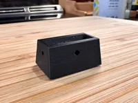 0.2mm layer, 4 walls, 30% infill