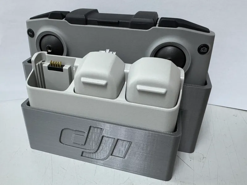 DJI NEO RC-N3 w/ Battery Hub