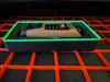 0.2mm layer, 2 walls, 10% infill
