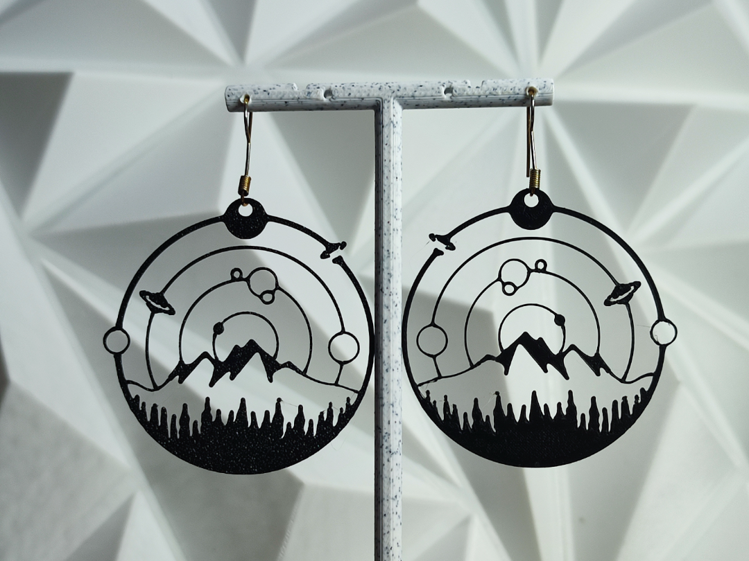 Aretes Cosmic Summit