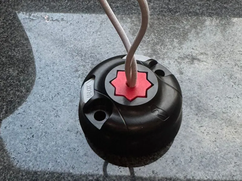 Railblaza Stern Adapter