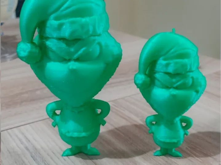 Little Grinch