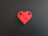 0,4mm nozzle, 0.1mm layer, 3 walls, 20% infill