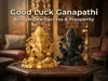 Divine Ganapathi Without Base