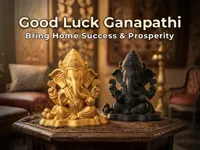 Divine Ganapathi Without Base