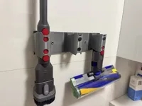 New connector canted vesiorn - V12 and probably the rest