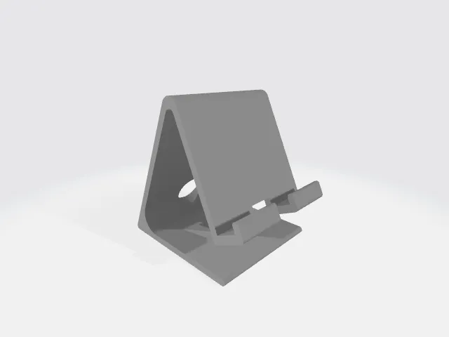 Phone Stand