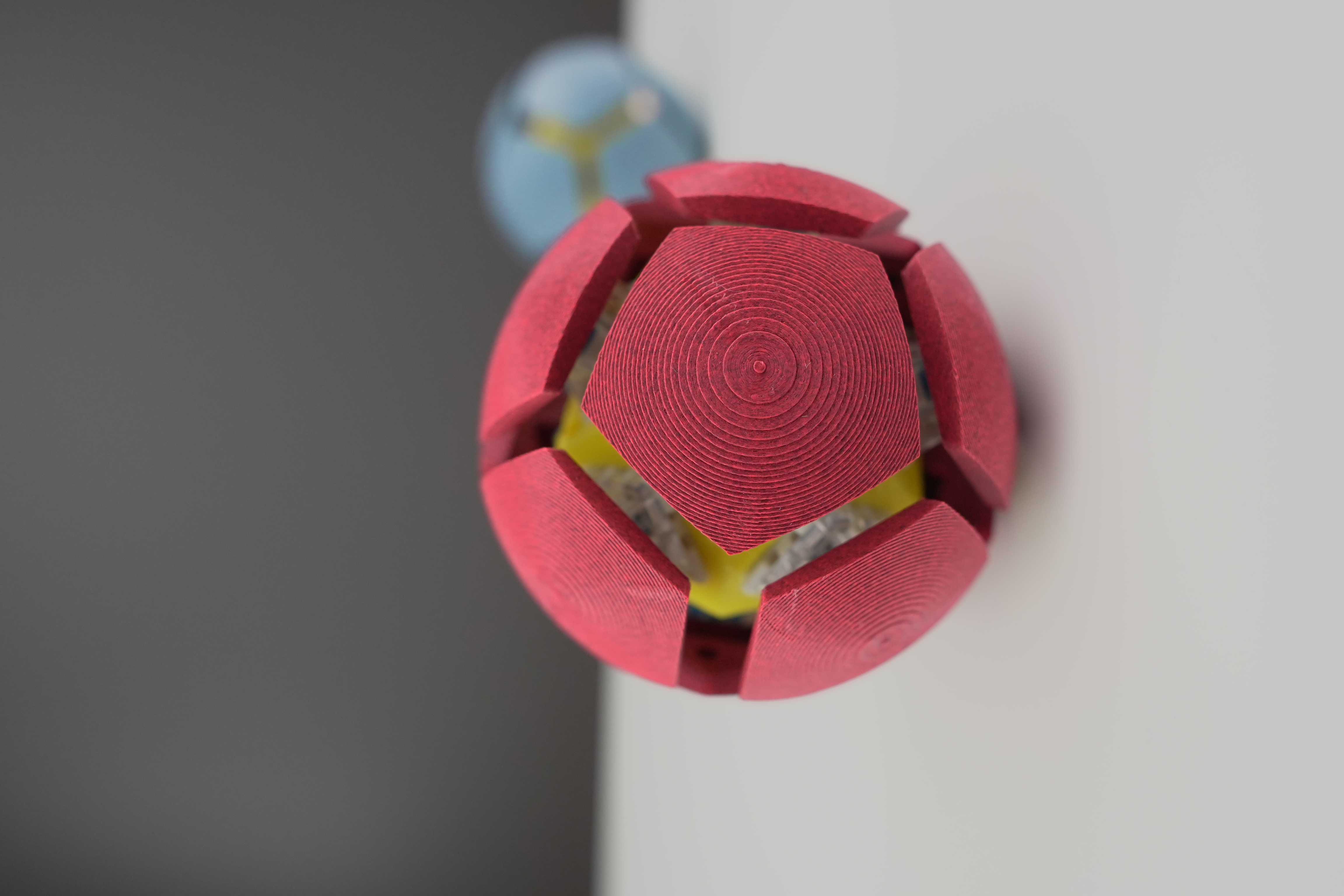 Cliking Orb MINI by 3DNetic - 1