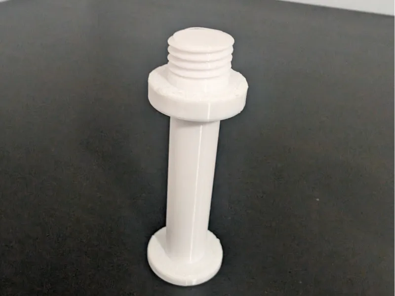 A1 mini spool with A1 thread