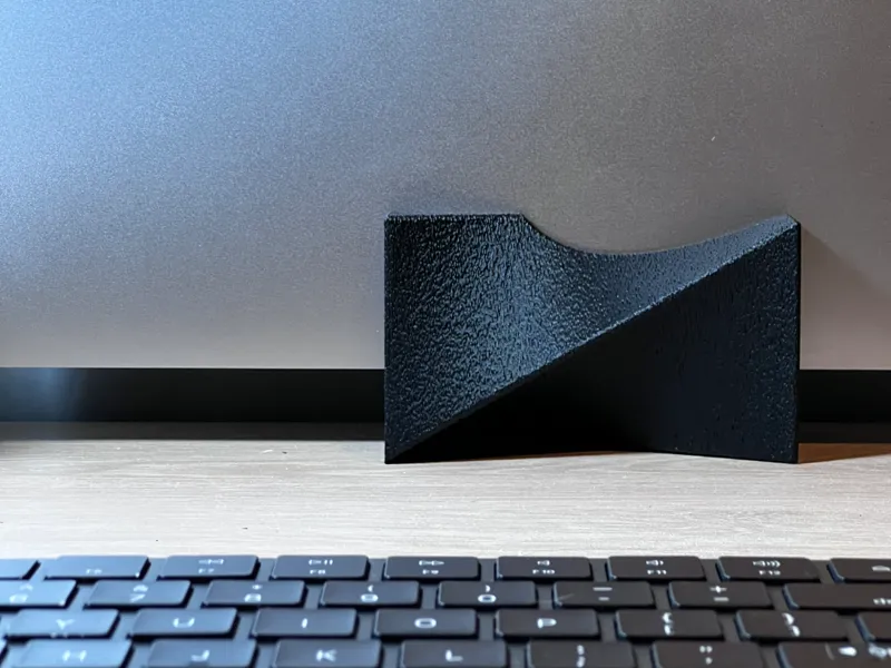 Base para Macbook Pro 2017 y similares