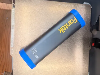 Fanttik F2 Master CAP ( pla or petg) 