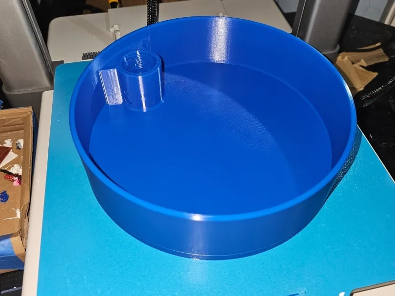 AutoFIll Dog Water Bowl (for A1)