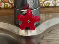 0.16mm layer, 2 walls, 100% infill