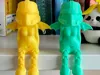 0.2mm layer, 2 walls, 15% infill, with support