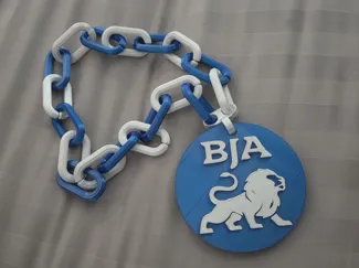 Bob Jones Academy BJA hype chain NO AMS
