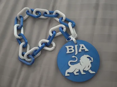 Bob Jones Academy BJA hype chain NO AMS
