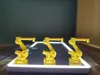 0.12mm layer, 3 walls, 10% infill