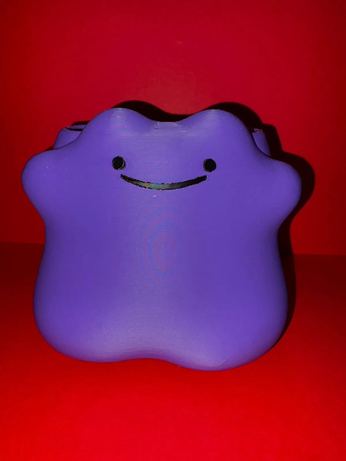 Cute Ditto Pen Holder view 4