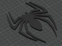 Logo Spider-Man — photo 2