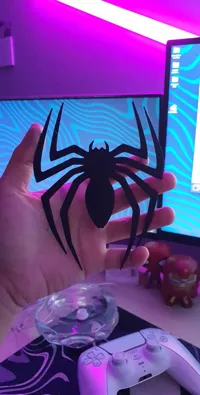 Logo Spider-Man — photo 3