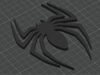 Spiderman Logo