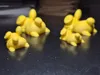 Keychain Multicolour