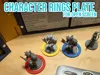 Single Color Rings - No AMS Required.