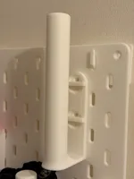 ≈15cm high 0.2mm layer, 2 walls, 15% infill
