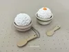 Bowls only 0.2mm layer heght , 2 walls, 12% infill