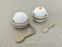 Bowls only 0.2mm layer heght , 2 walls, 12% infill