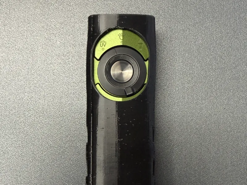 OLIGHT ArkPro and ArkPro Ultra