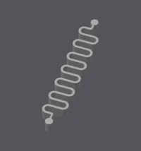 Longer Springs - 0.2mm layer, 2 walls, 15% infill