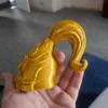 0.16mm layer, 2 walls, 15% infill
