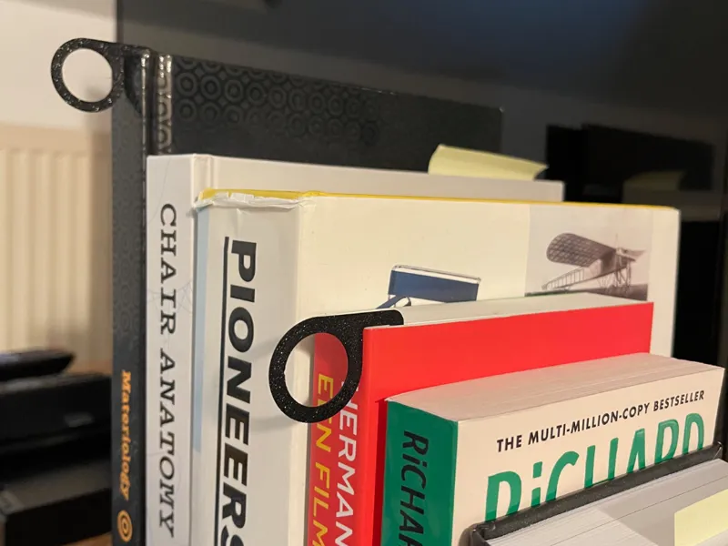 Functional Bookmark