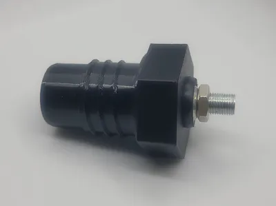 Pinter CO2 Adapter