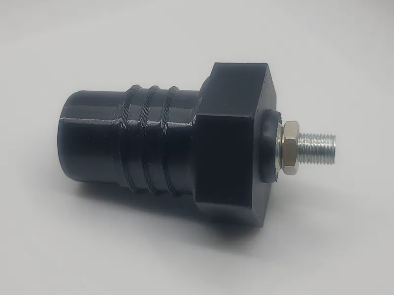 Pinter CO2 Adapter