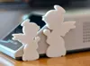 Three Sizes: Large, Medium, and Small
