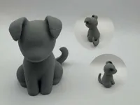 0.2mm layer, 2 walls, 10% infill