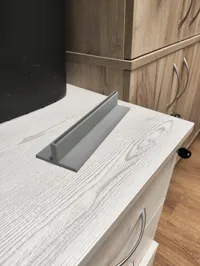 0.16mm layer, 2 walls, 15% infill