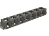 0.24mm layer, 4 walls, 15% infill