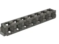0.24mm layer, 4 walls, 15% infill