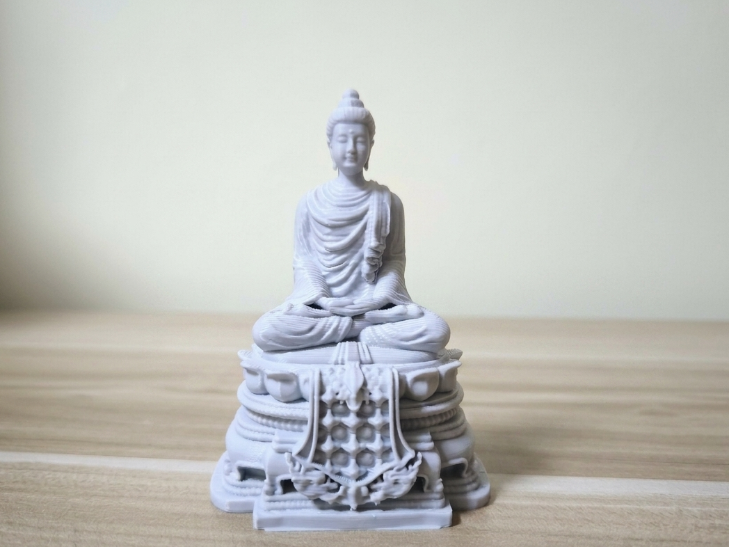 Siddhartha Gautama aka Shakyamuni Buddha
