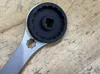 1/2" socket