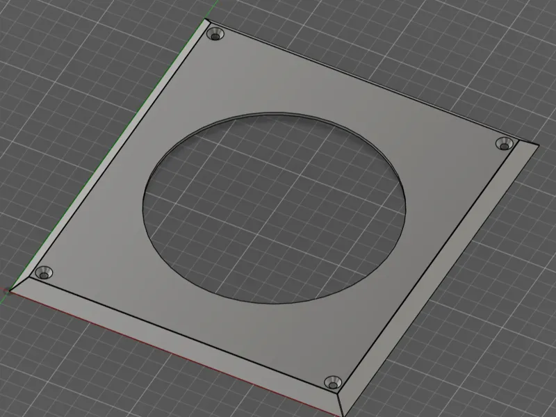 Wall Mount for clima exhaust hose