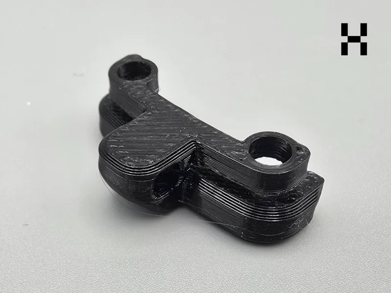 Rear Antenna Holder For The Era Mini