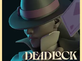Deadlock - Wraith